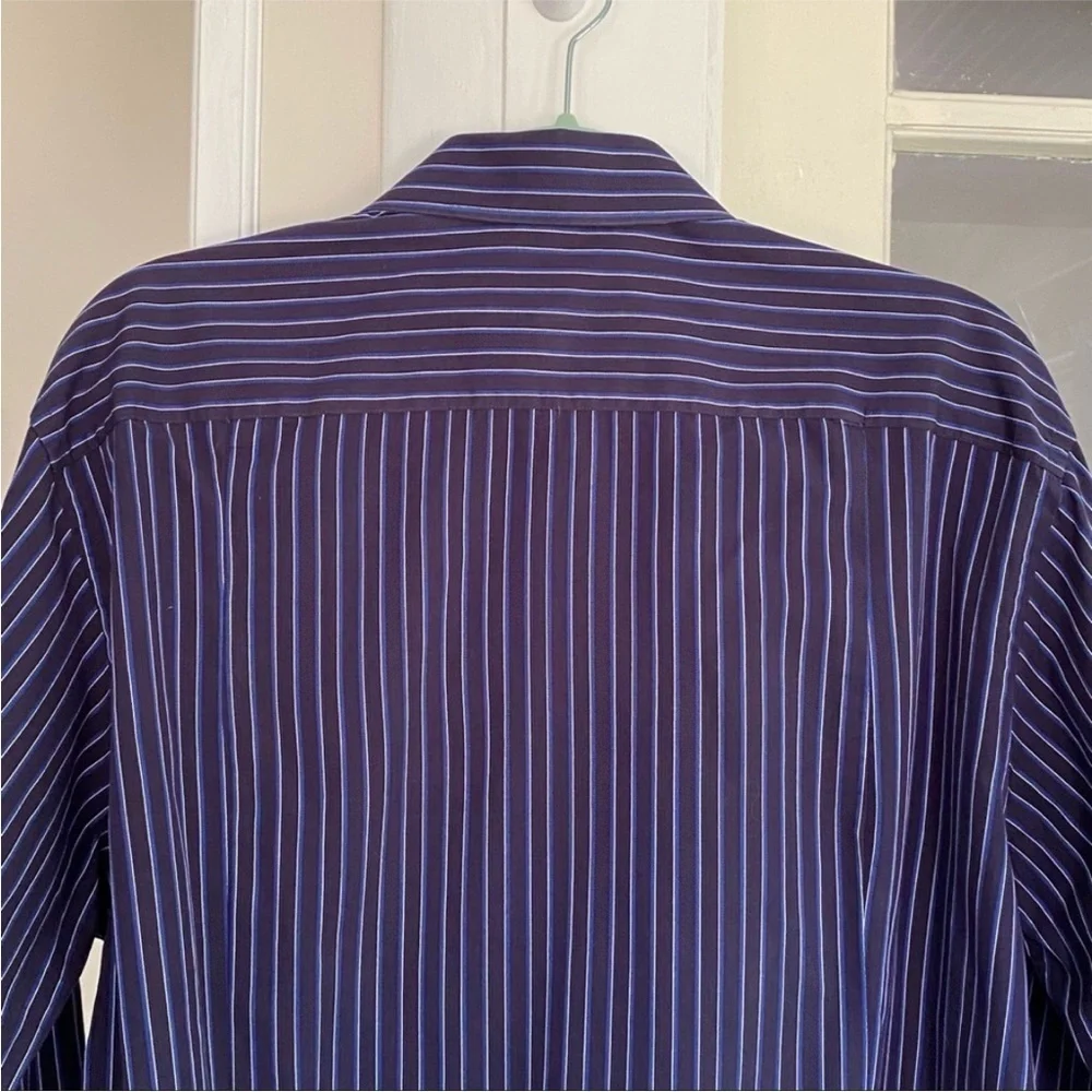 BCBG Men's Shirt